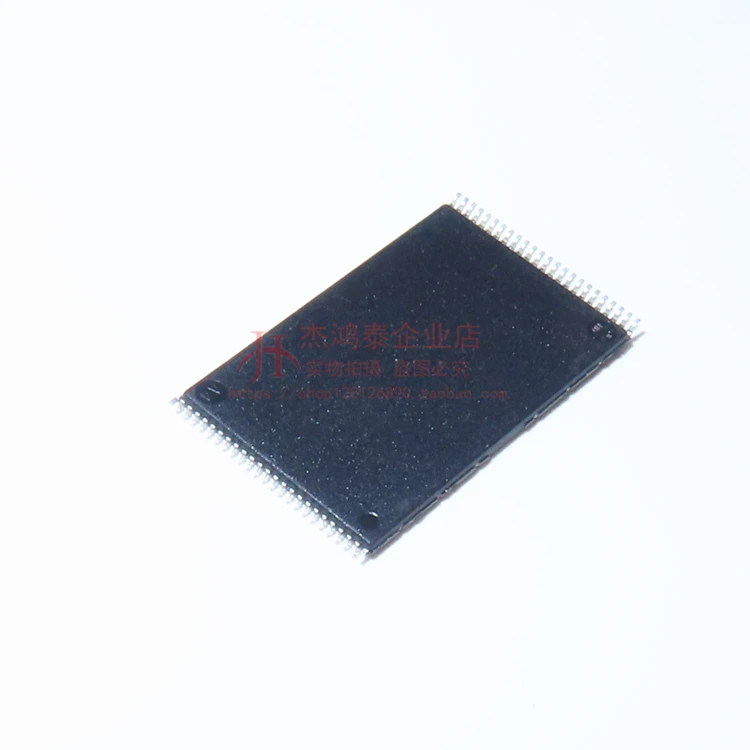 Free shipping  H27U4G8T2BTR-BC SLC NAND Flash 3.3V 4G-bit  10PCS