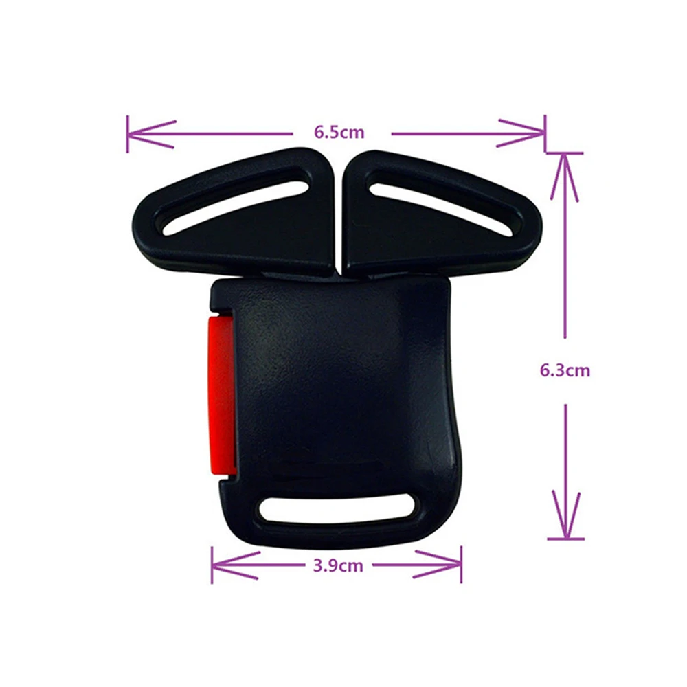 1 PCs Child Car Seat Lock Without Belt, Child Car Seat Lock, Car Seat Lock, Child Buckle