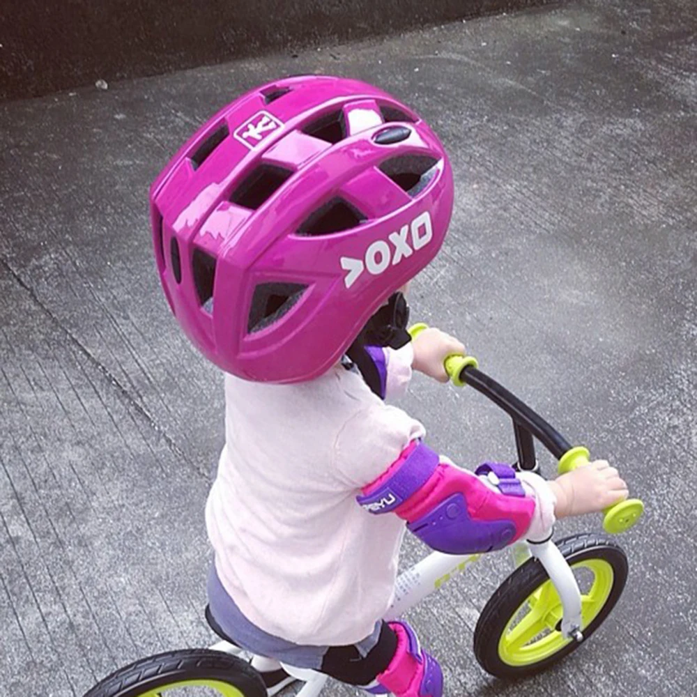 Casco para bicicleta