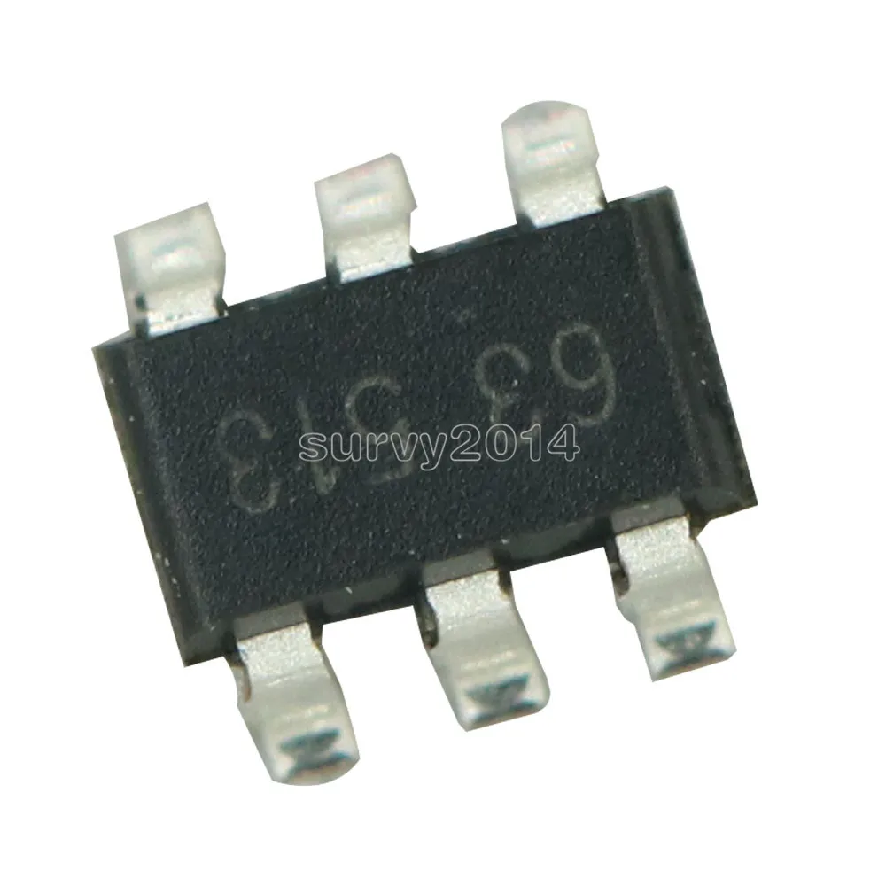 10pcs OB2263MP SOT23-6 OB2263 SOT OB2263AMP SMD new and original NEW