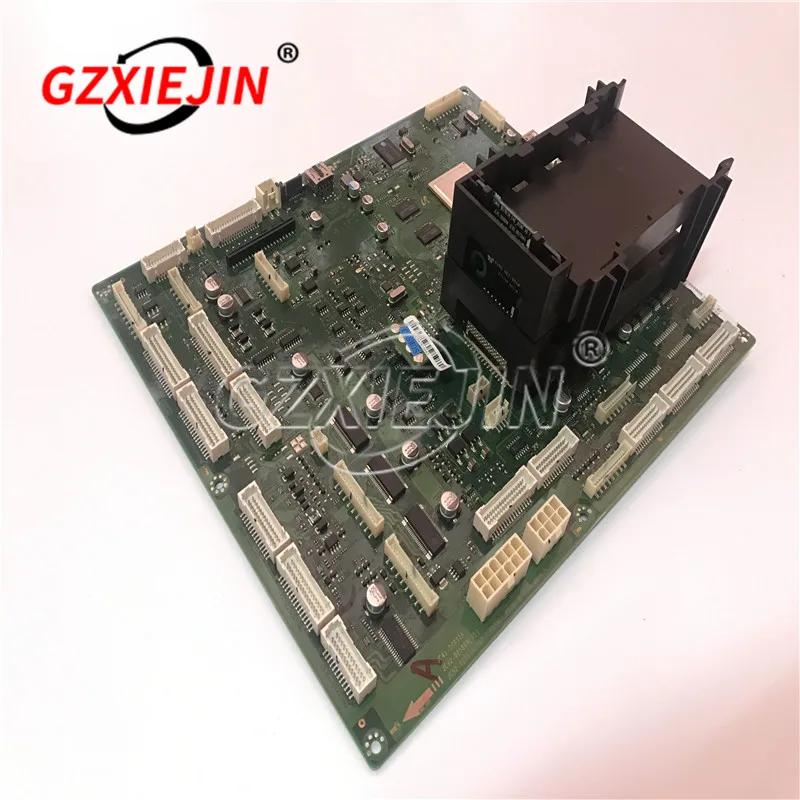 Original JC92-02581A JC92-02580A Main Board Suitable for Samsung CLX9252 CLX9352 motherboard USB interface board printing plate