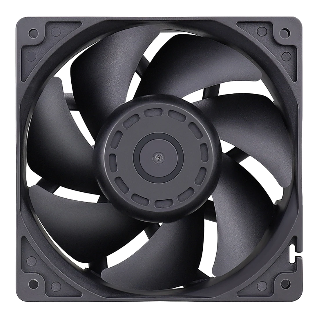 1 Piece Gdstime EC 110V 120V 220V 240V 80mm 90mm 120mm PC Cooler Fan 80x80x25mm 8cm 2-Line Electric Axial Computer Case Cooler
