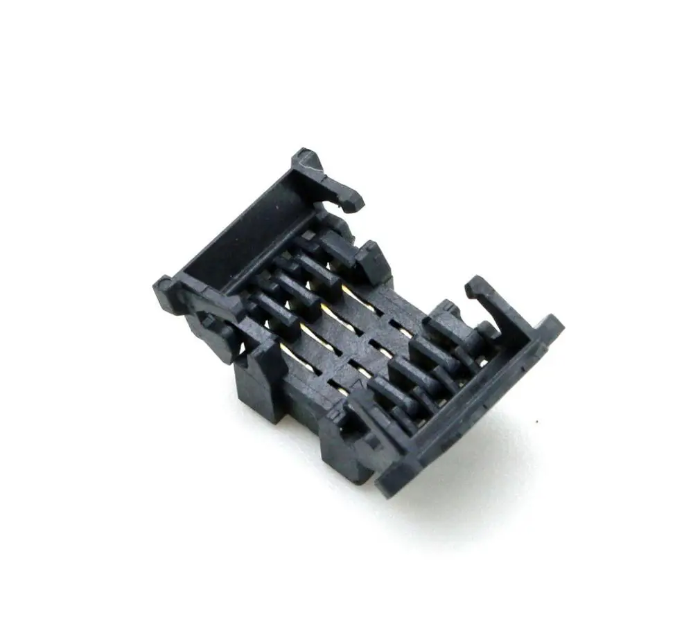 SMD 8 Pin IC Clam Shell Adapter for SO8N Chips - Narrow 150mil devices 93 24 25