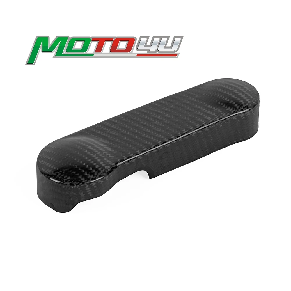 

New Carbon Fiber Scooter Front Fork Cover Swing Arm Cover Decorative cover replacement For GTS 300 300/ie GTS300