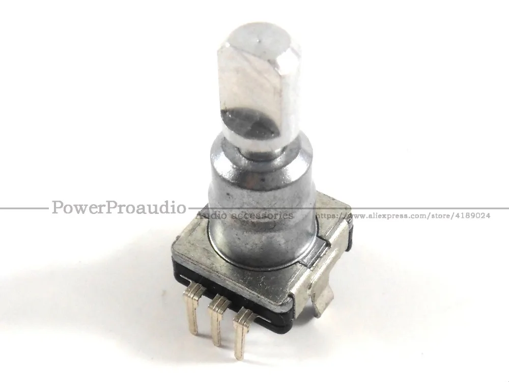 1PCS Rotary DSX1080 For Pioneer DJ Controller Mixer Multi Player Professional Sampler