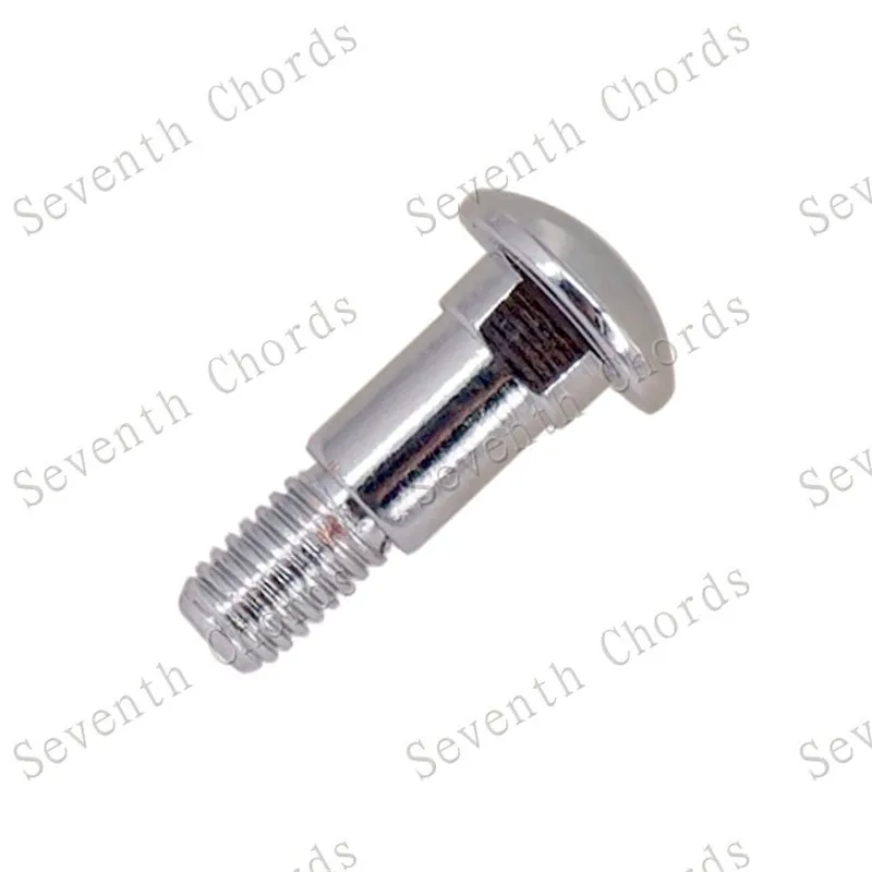 EIN Set Von Vintage Gitarre Tremolo Arm Whammy Bar Griff Frühling Arm Mutter Washer Für Archtop Hohl Semi Hohl Gitarre zubehör – Detail 9