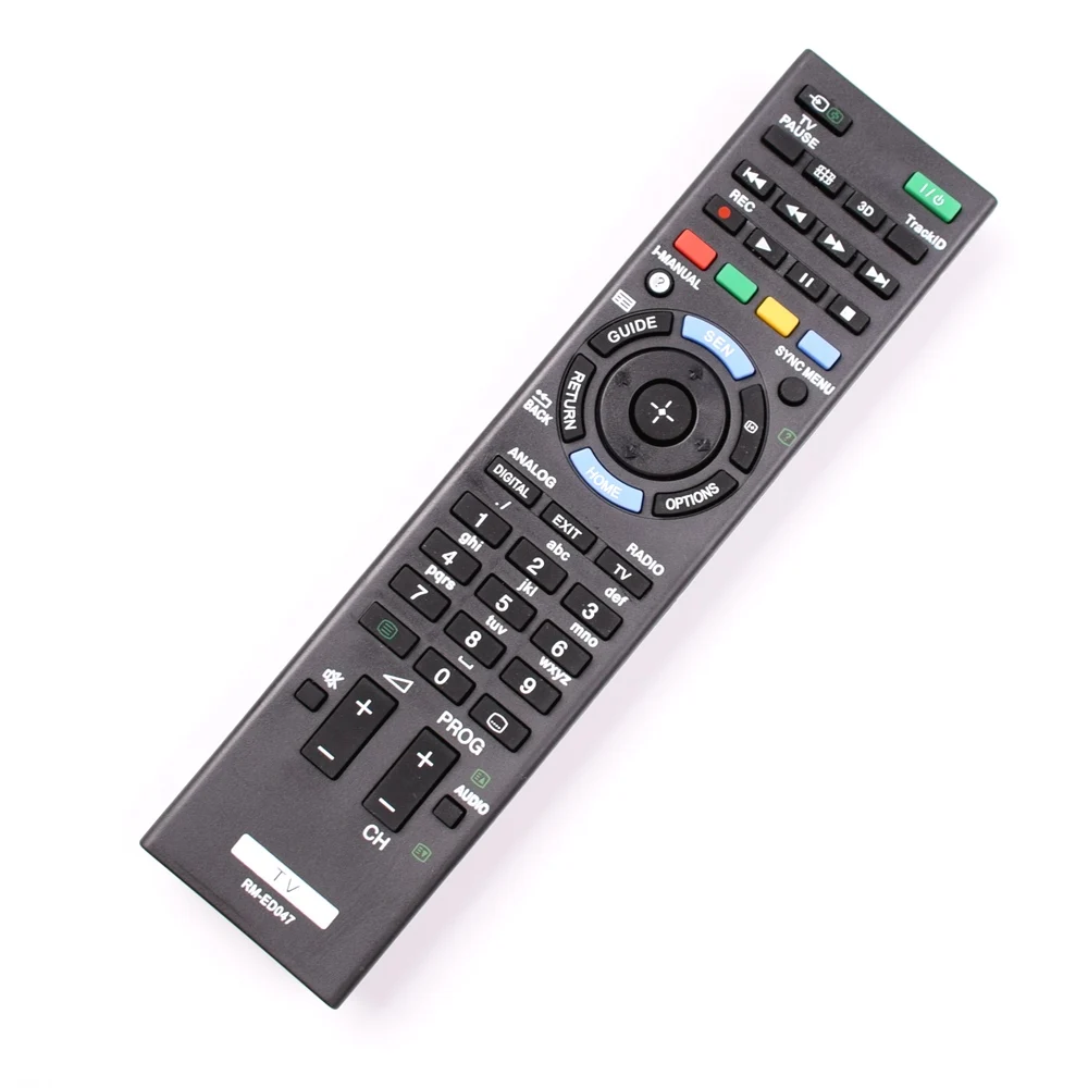 RM-ED047 Remote Con…