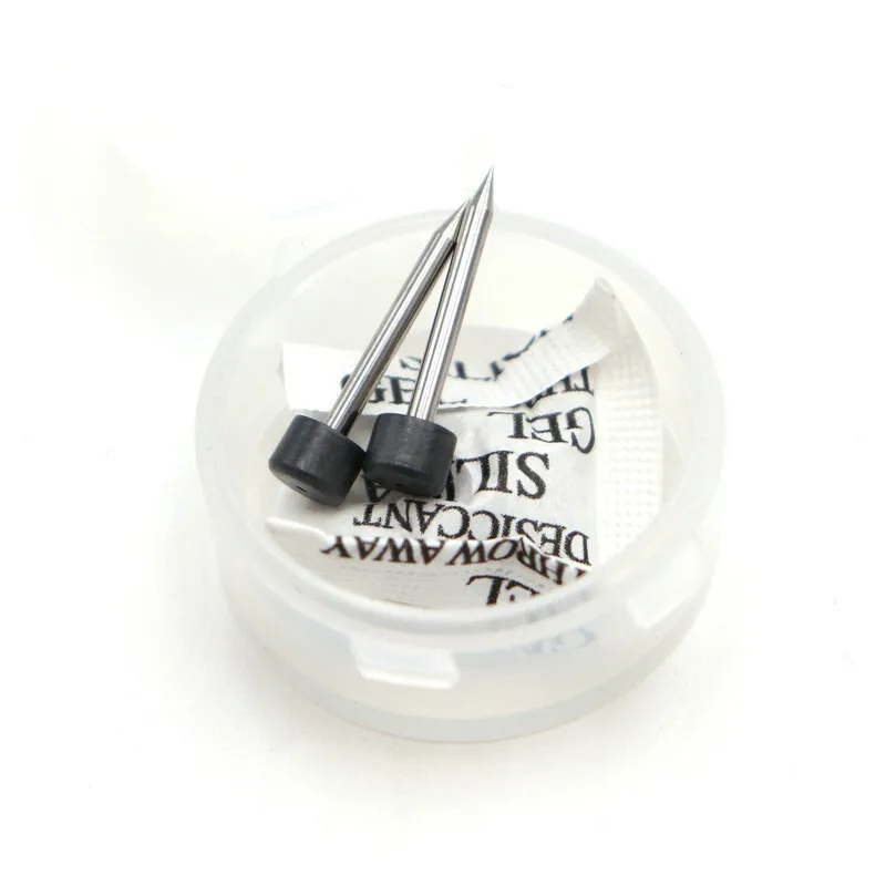 

Made in China ELCT2-20A electrodes For FSM-50S FSM-60S FSM-70S fsm-80S fsm-62S 19S 18S 60r Fiber Fusion Splicer electrode rod