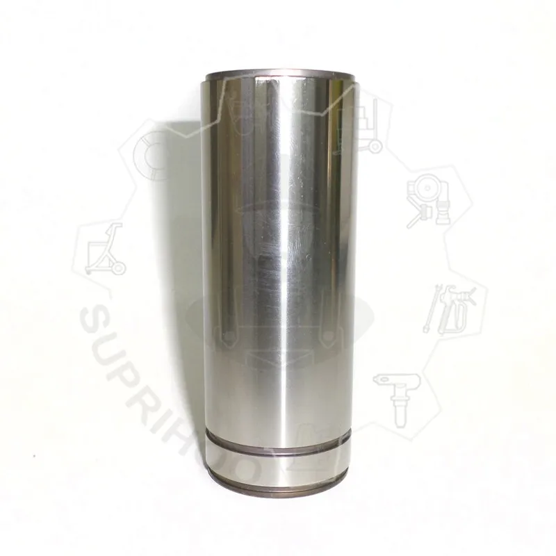 Airless Spraying Machine Inner Cylinder Steel 248979/249121 Sleeve Replaces 7900/7900HD/MARK X/GH200/GH300