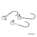 7.0g 3pcs