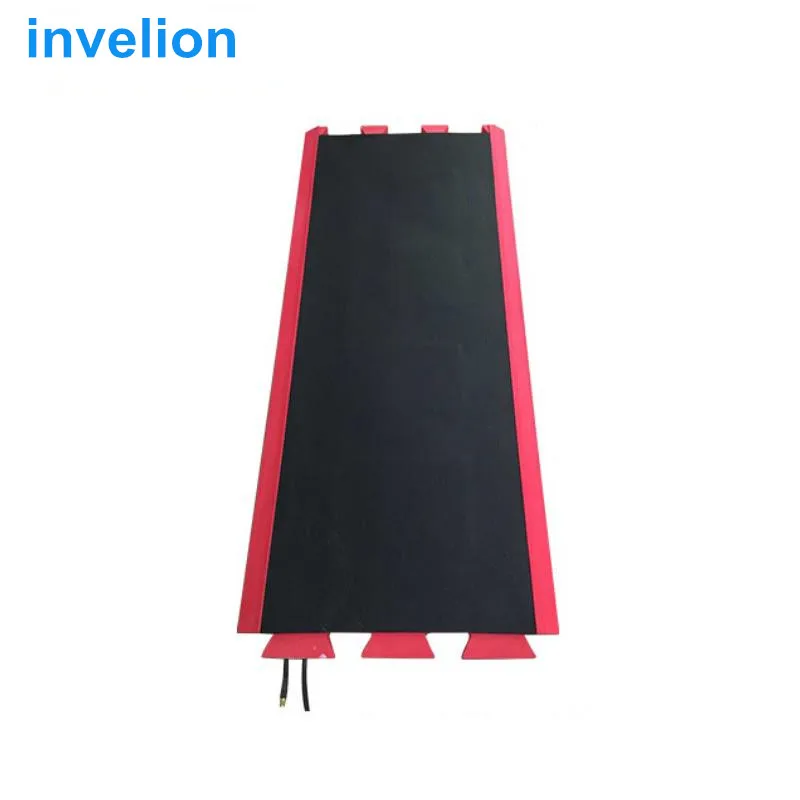 

865MHZ uhf directional rfid marathon antenna 900mhz linear polarization 10dBi vertical rfid antenna sports for floor mat