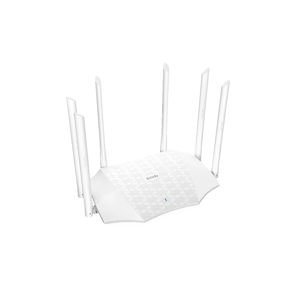 Imagem -05 - Tenda Roteador Antenas Ac2100 Roteador Ac21 Porta Gigabit Roteador sem Fio de Banda Dupla Wifi 5g 802.11ac Wave2 4x4 Mu-mimo