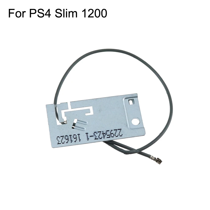YuXi Original Used Bluetooth Antenna Wifi Antenna Cable Replacement For Sony PS4 1000 1100 Pro Slim 1200 Console