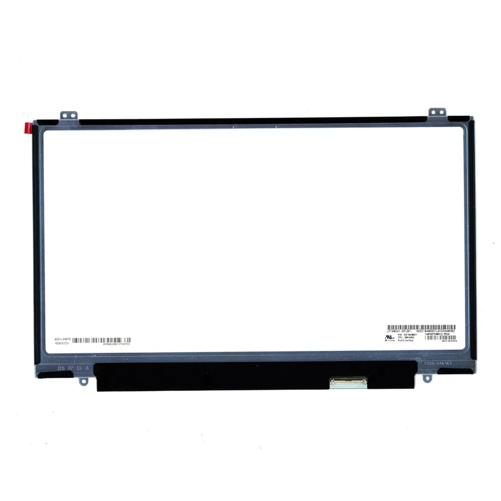 Imagem -02 - Polegada Painel da Tela Painel Tft Tela Lcd Testado M200fge M200fge-l20 M200fge L20 Et2011 Et2010 Et2013 Et2012 20