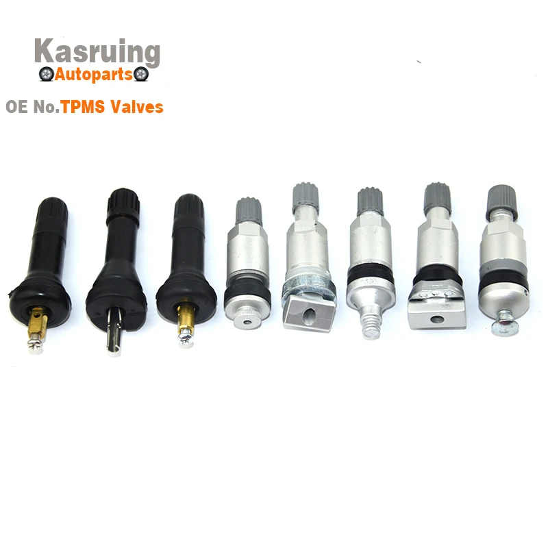 New Tire Valve Tire Pressure Sensor For New Land Rover Volvo Honda BMW Hyundai Sunda Dodge Kia K5 Wins Jaguar Ford