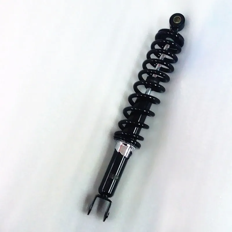 7.5mm Spring 390mm/395mm/400MM fork/Clevis  Motorcycle Shock Absorbers Suspension For Honda Yamaha Suzuki Kawasa