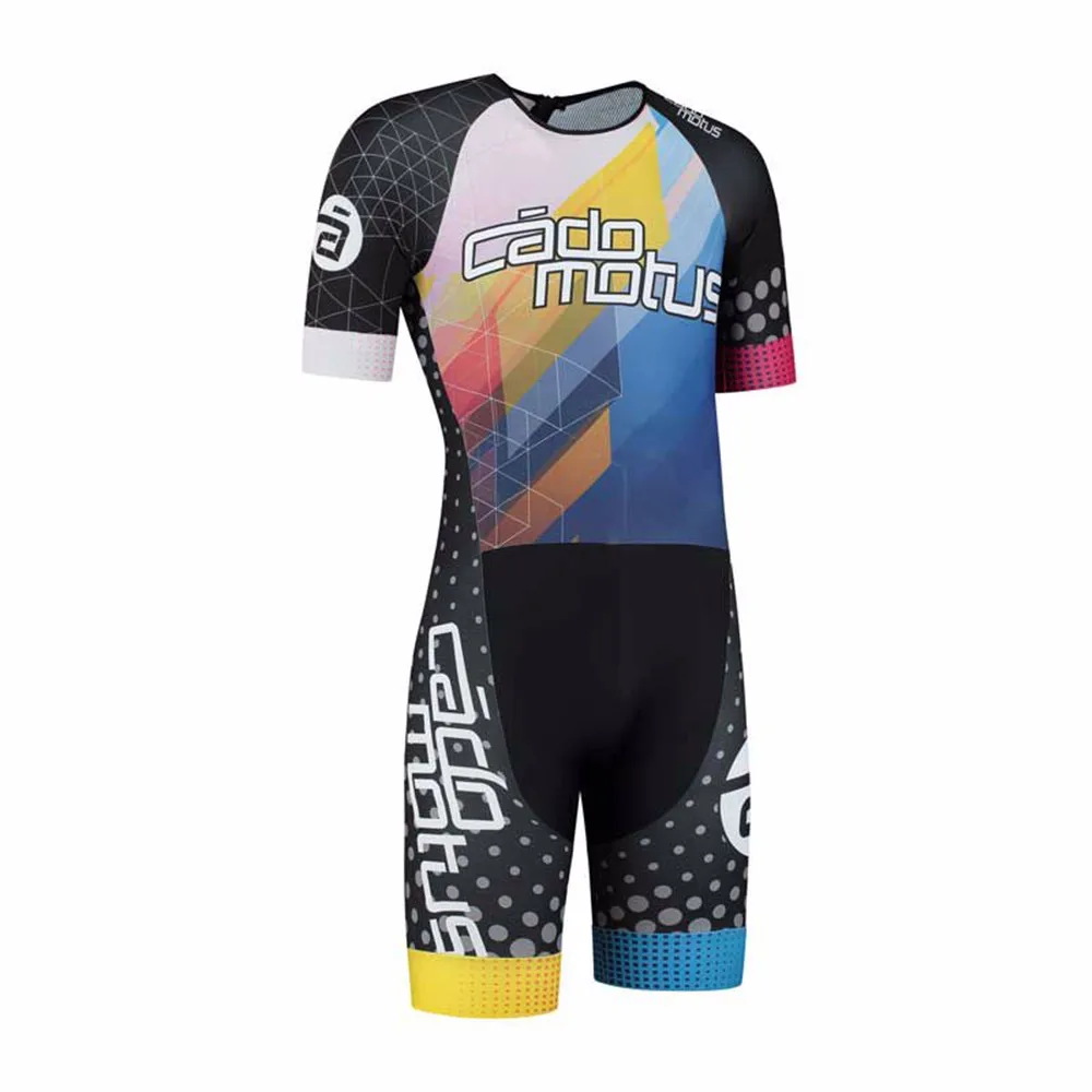 2022 New Speed Skating Clothing  Epic Skinsuits Maximum Comfort Adult Roller Competition Tights One-Piece Jumpsuit Go Pro Sets