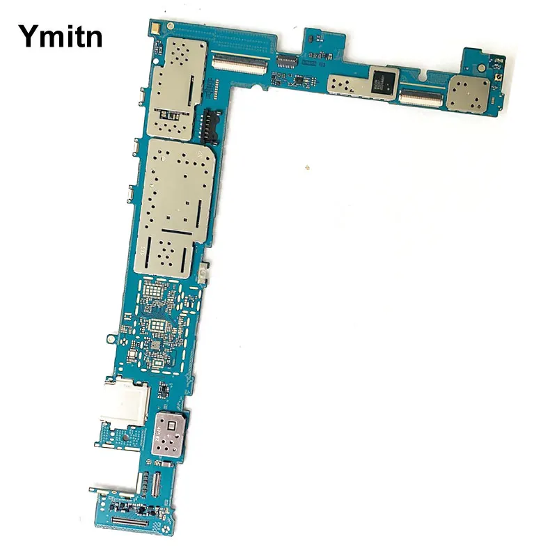 

Ymitn работает хорошо разблокирована с чипами, материнская плата, материнская плата глобального ОС для Samsung Galaxy Tab A 9,7 P550