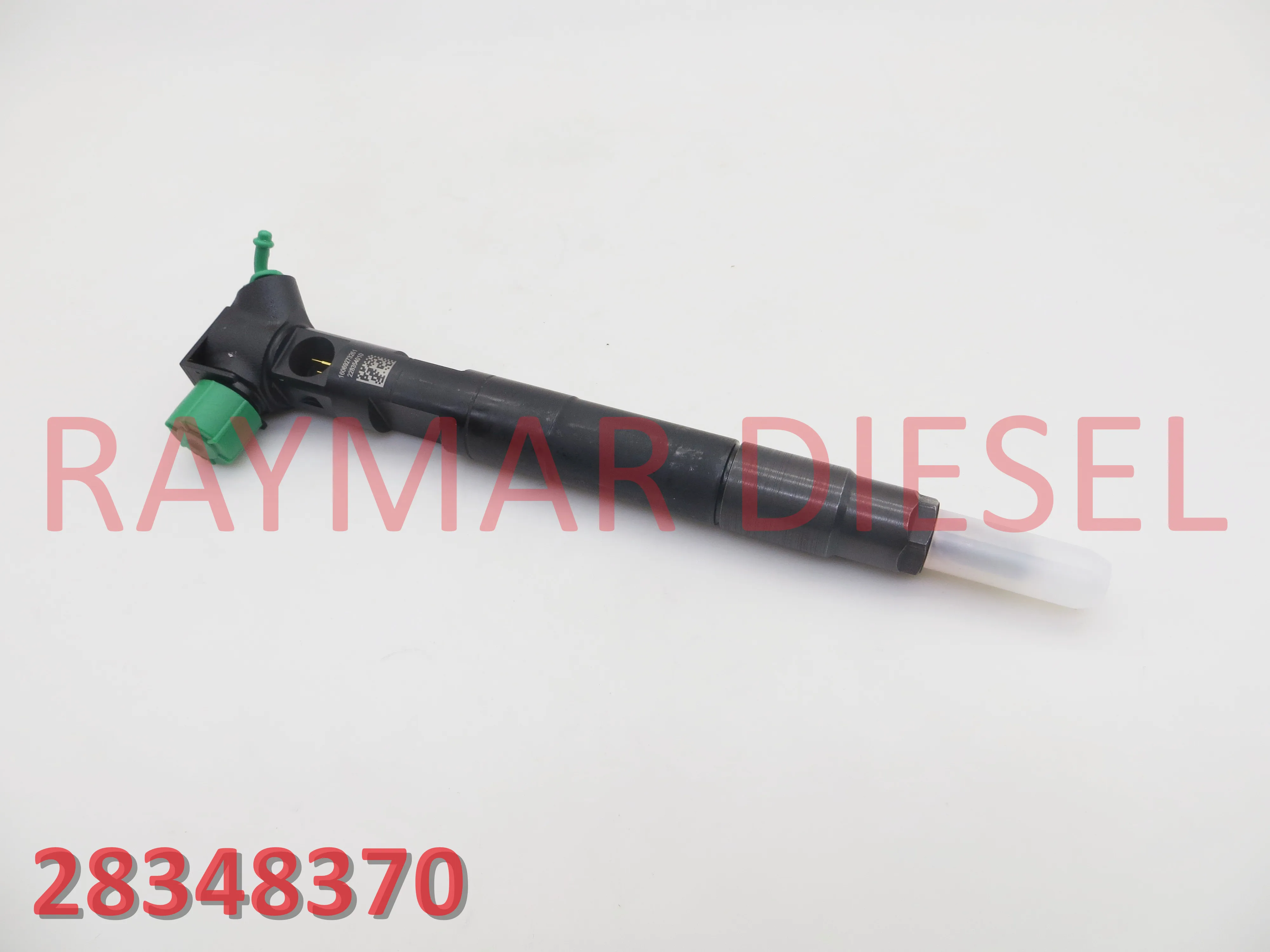 Genuine Diesel Common Rail Fuel Injector 28348370, 28271551 OM651 A6510702887, 6510702887