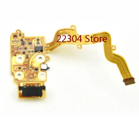 NEW For Nikon D5500 Top Cover Flex Cable Camera Replacement Parts