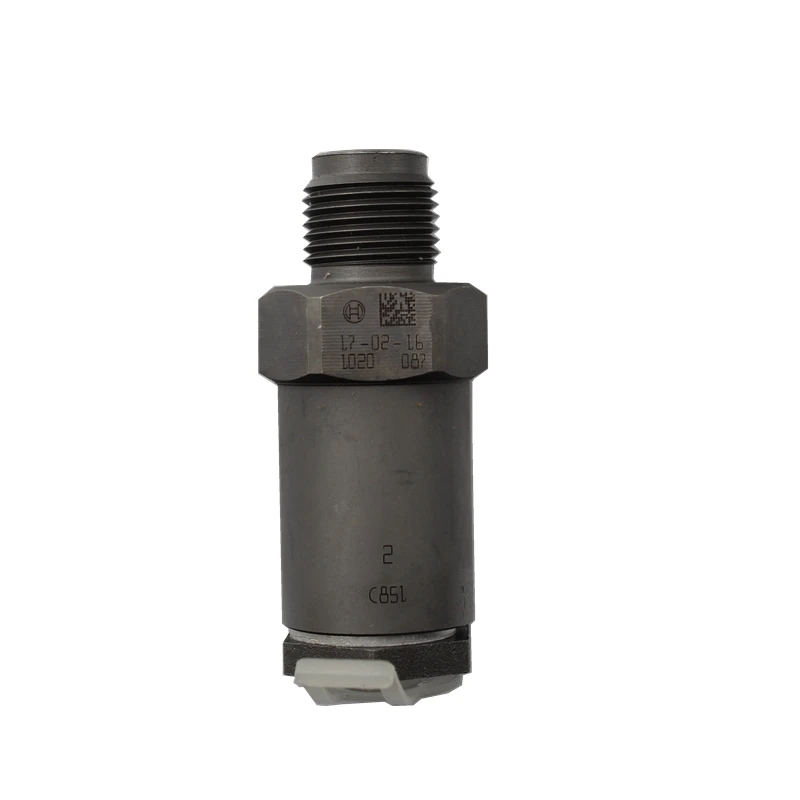 F00R000775 1110010008 1110010035 1110010021 High Quality Common Rail Pressure Limiting Valve For Bosch