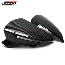 SEAT Leon MK3 Mirror Caps #5