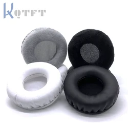 Earpads Velvet for Kuba Audio Disco Classic Headset Replacement Earmuff Cover Cups Sleeve pillow Repair Parts
