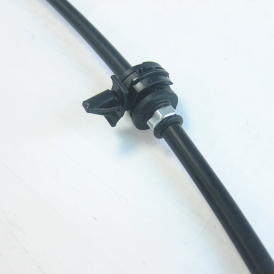 Car accessories GS1G-46-500 transmission control cable for Mazda 6 2007-2012 GH automatic AT