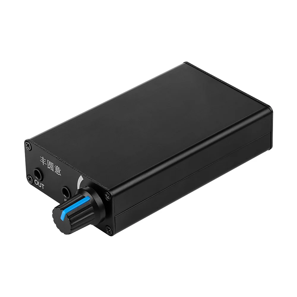 AIYIMA Cập Nhật Khuếch Đại NE5532 Preamp Tiền Khuếch Đại Âm Lượng Âm Điều Khiển Xong Trước AMP Ban Cho Rạp Hát Tại Gia DIY