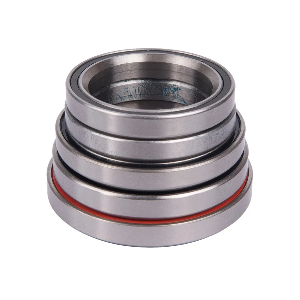 ZTTO MTB Bicycle Headset Bearing only Repair Bearings For 28.6 44mm30mm 40mm Steel 41 41.8 47 49 52mm Bike Steering Column Parts