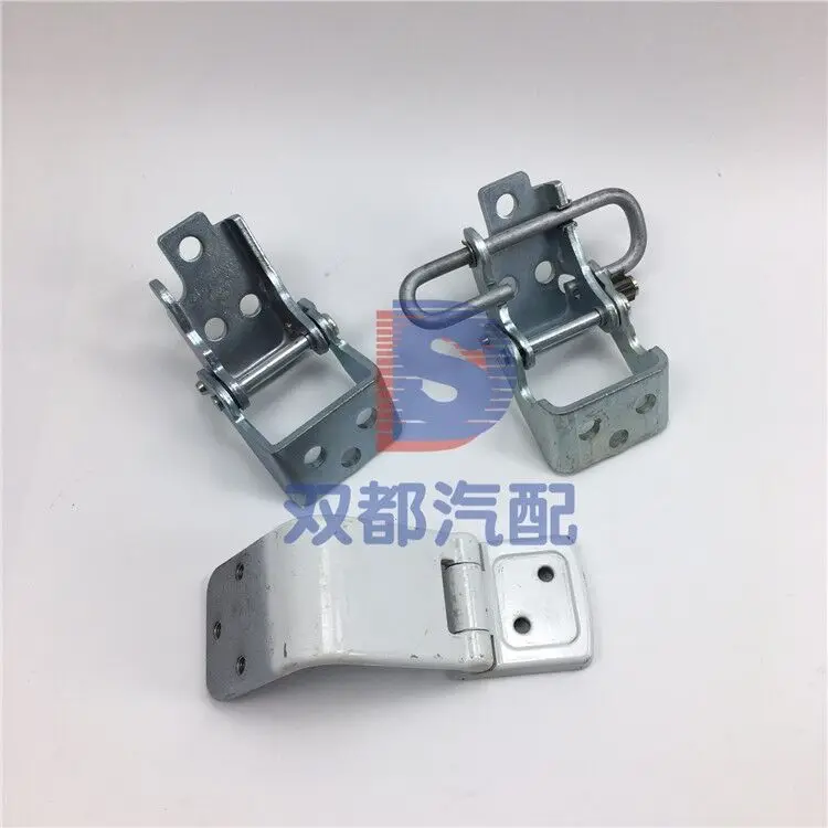 FOR SAIC MAXUS LDV V80 front door hinge upper hinge door hinge Chase V80 rear door hinge rear door hinge hinge