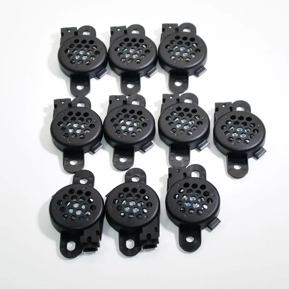 1-10 Pcs OEM New Warning Buzzer OPS PDC Alarm Reversing Parking For Golf Passat 3 A4 A6 TT q3 Q7 Q5 8E0919279 8E0 919 279