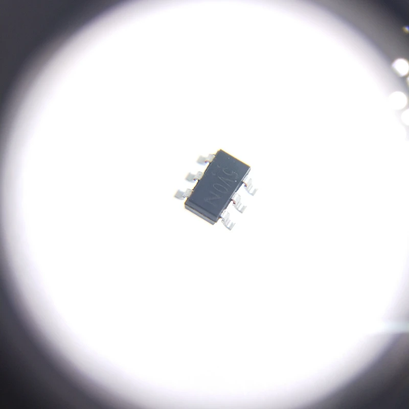 20PCS/lot Original SMS05.TCT 05/05 New SMS05T1G 5V0 5VO SOT23 In Stock