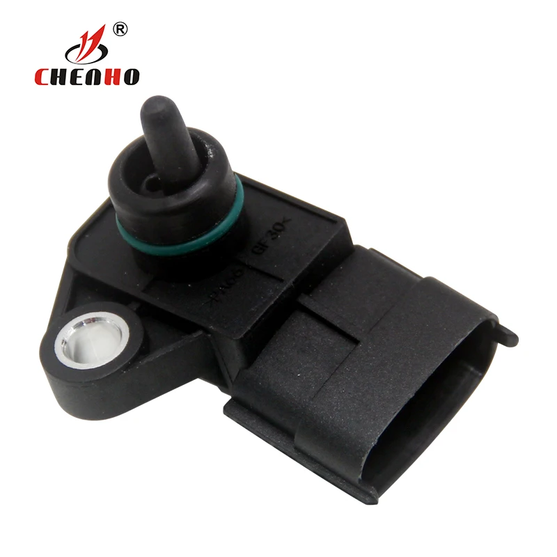 Manifold Absolute Air Pressure Map Sensor 39300-2B000 for Hyundai Accent Azera Equus Genesis Sonata Tucson Sante Fe Kia