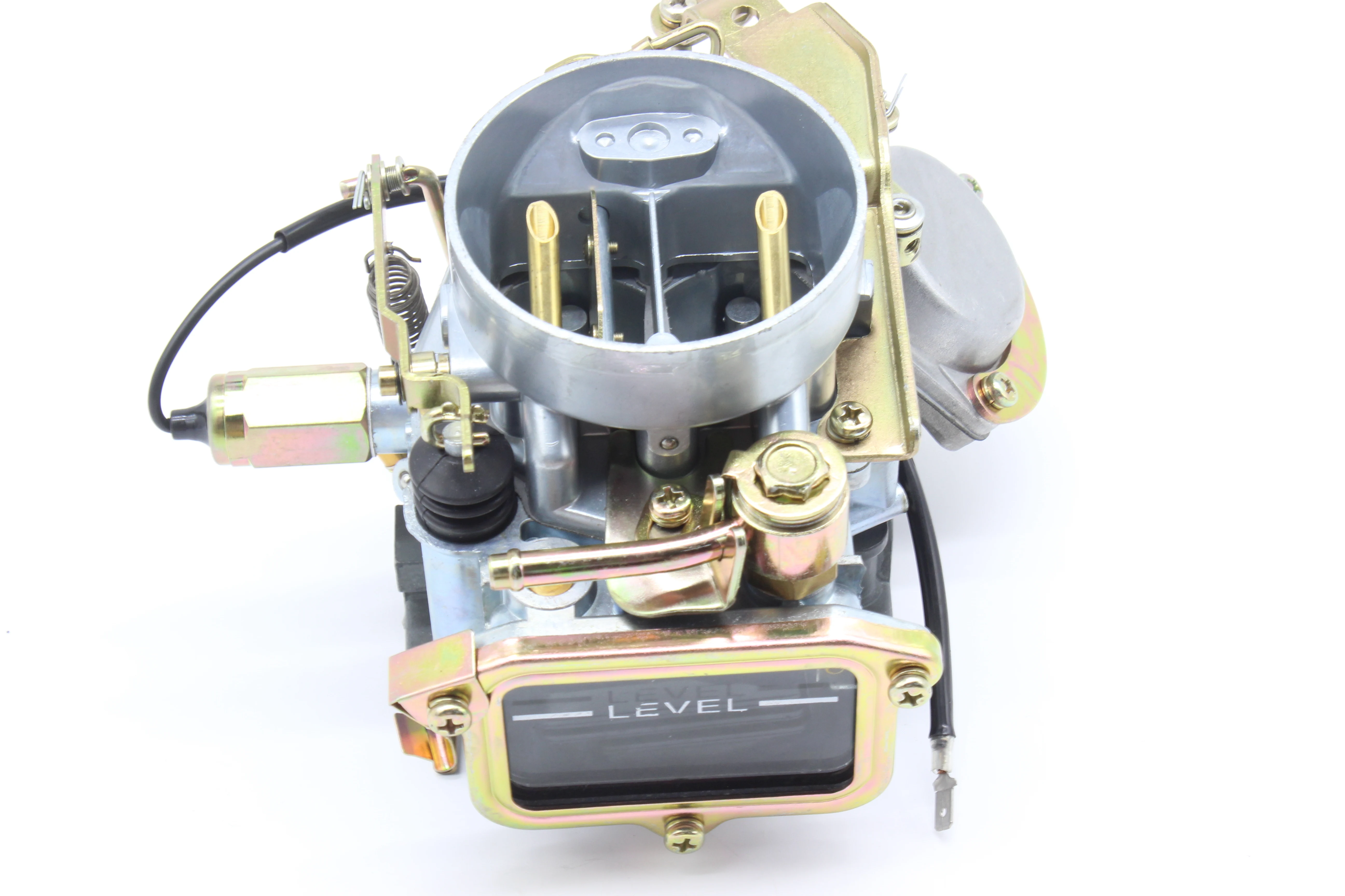 Carburetor Engine 1239 16010-NK2445 DC12V Carburetor For Niss@n L18 Z20