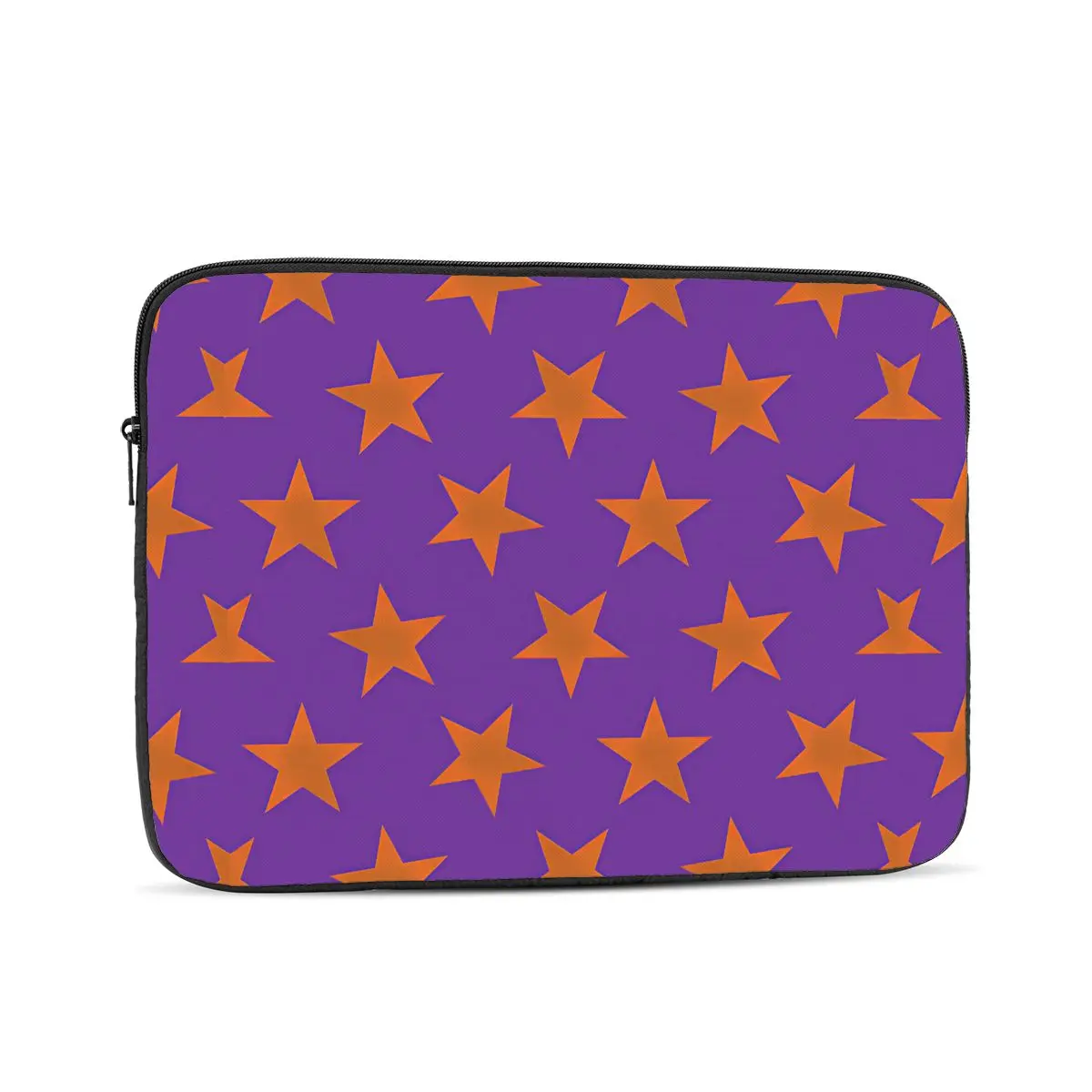 

Stars Pattern Computer ipad Laptop Cover Case Laptop Sleeve Bag Portable Cover Fundas Pouch