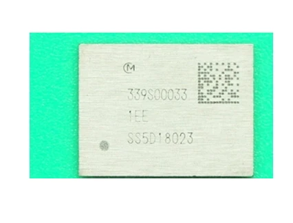 

10Pcs/Lot Original New High Temperature U5200_RF Wifi iC Chip 339S00033 For IPhone i6S 6S PLUS