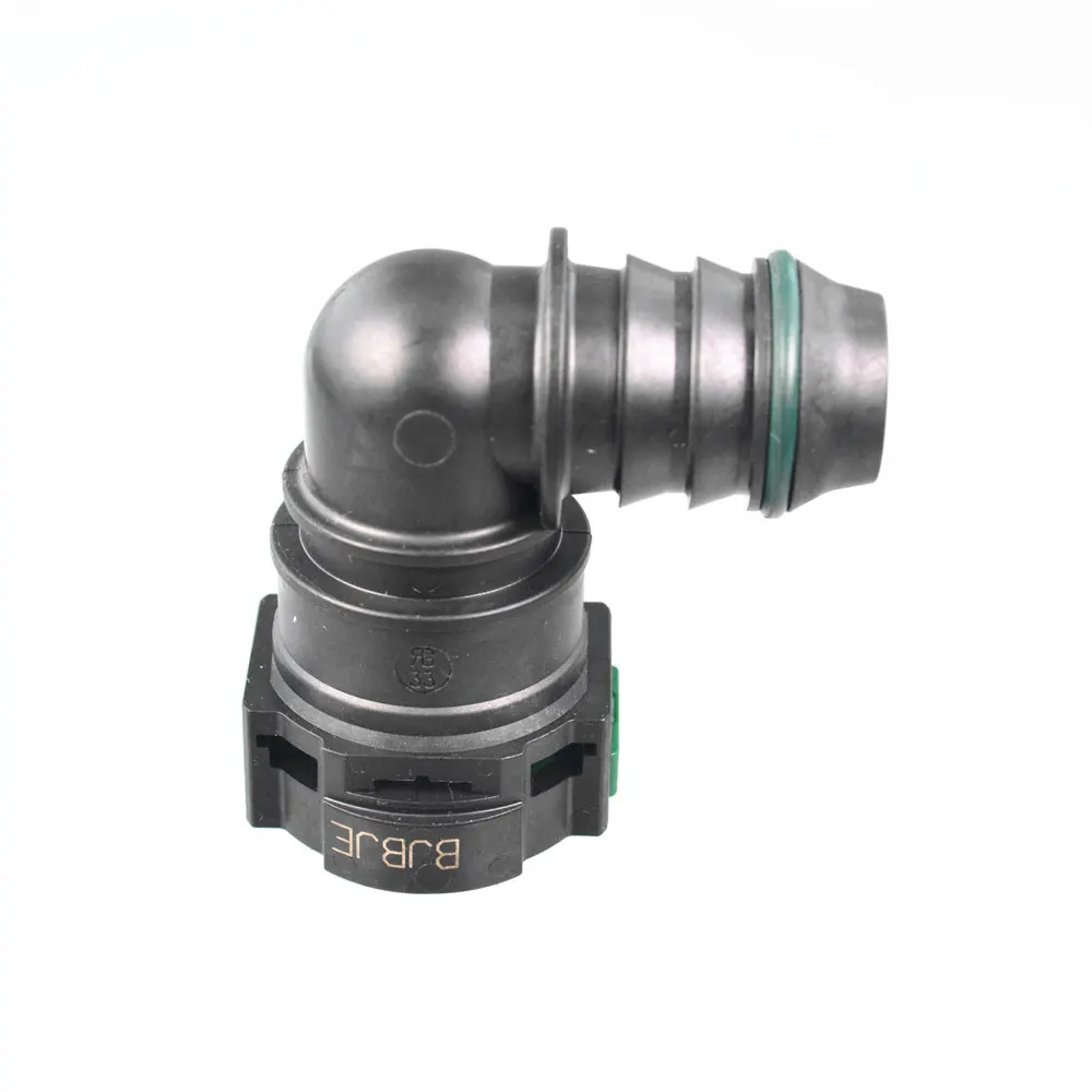 vapor venting system 18.9mm Large Auto Hose Connectors /Quick Pipe Fitting for EV Car Parts