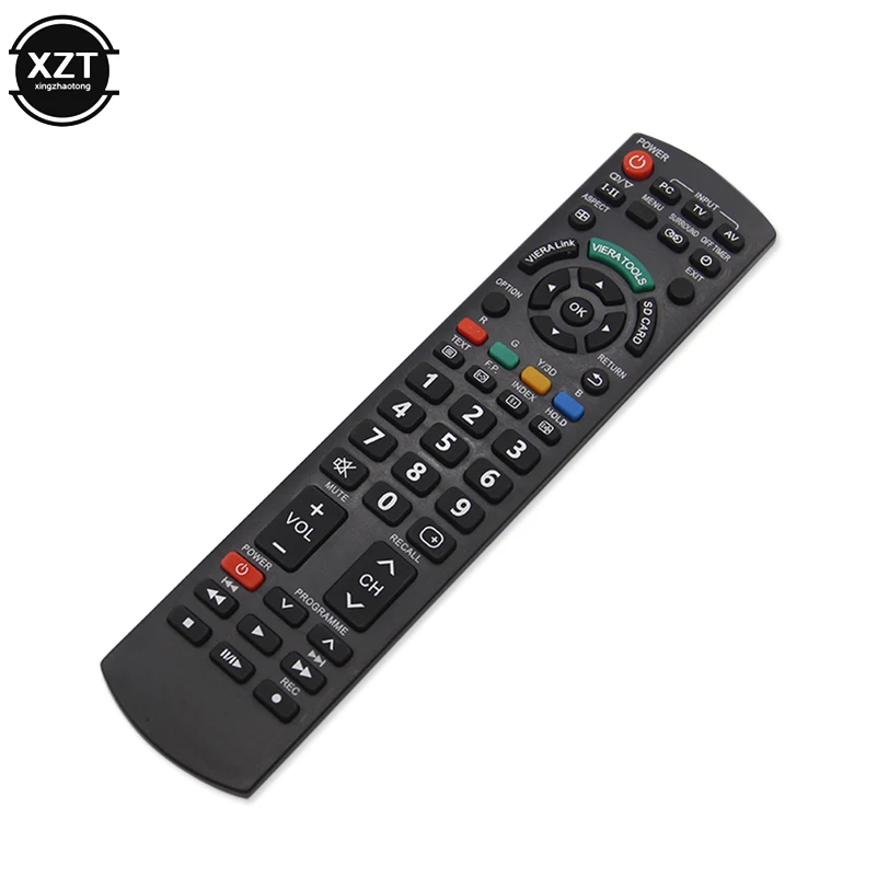 IR Remote Control Controller for Panasonic Smart TV N2QAYB000572 N2QAYB000487 EUR7628030 EUR7628010 N2QAYB000352 N2QAYB000753