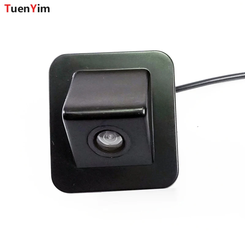 AHD 1920*1080P Night Vision Car Rear View Camera Reverse Backup parking aid  for 2012 Hyundai Elantra Avante Waterproof