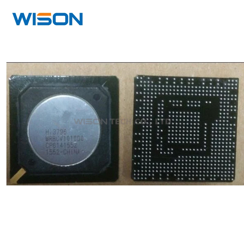 جديد الأصلي HI3796 HI3796MRBCV1010D0 بغا