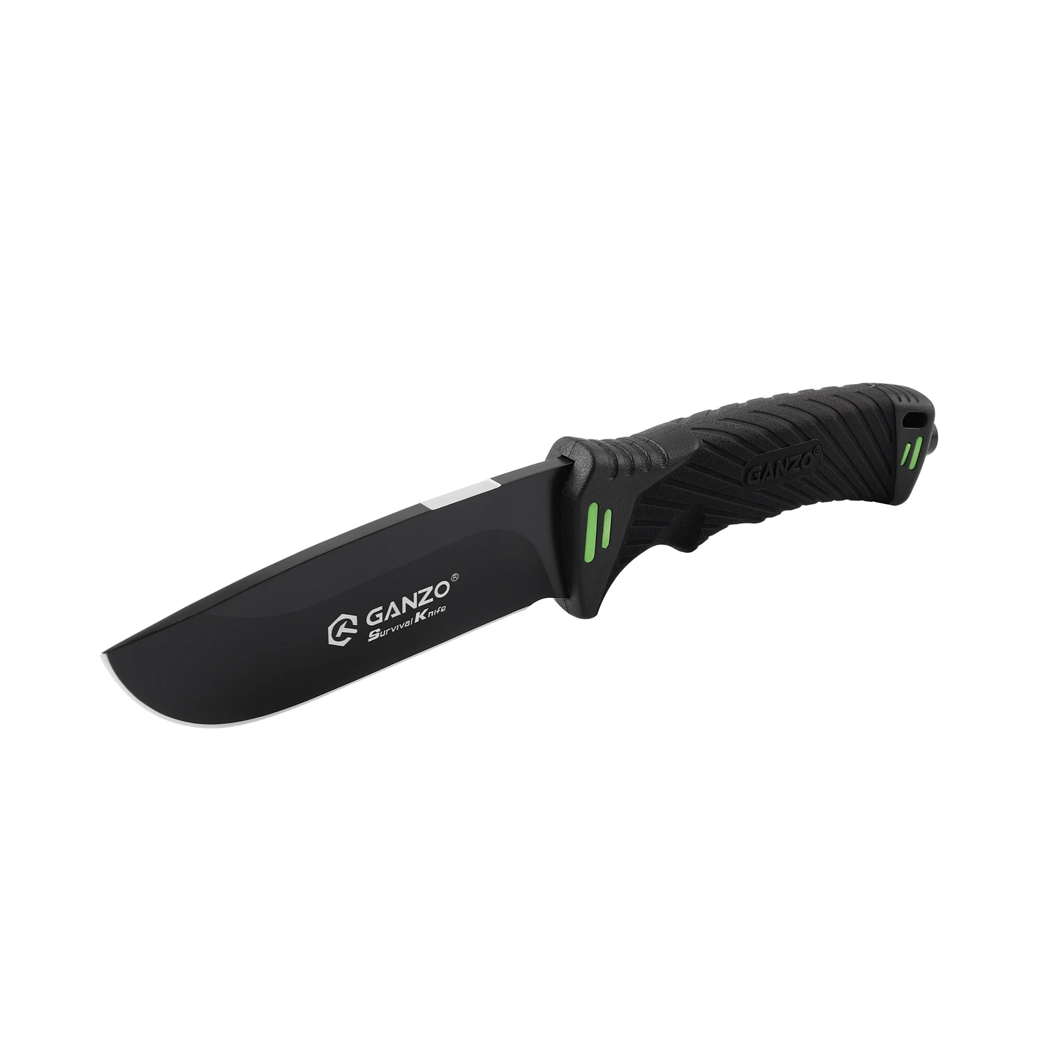 Firebird Ganzo G8012 7cr17mov blade ABS Handle Fixed blade knife Survival knife Camping tool Hunting Knife tactical outdoor tool