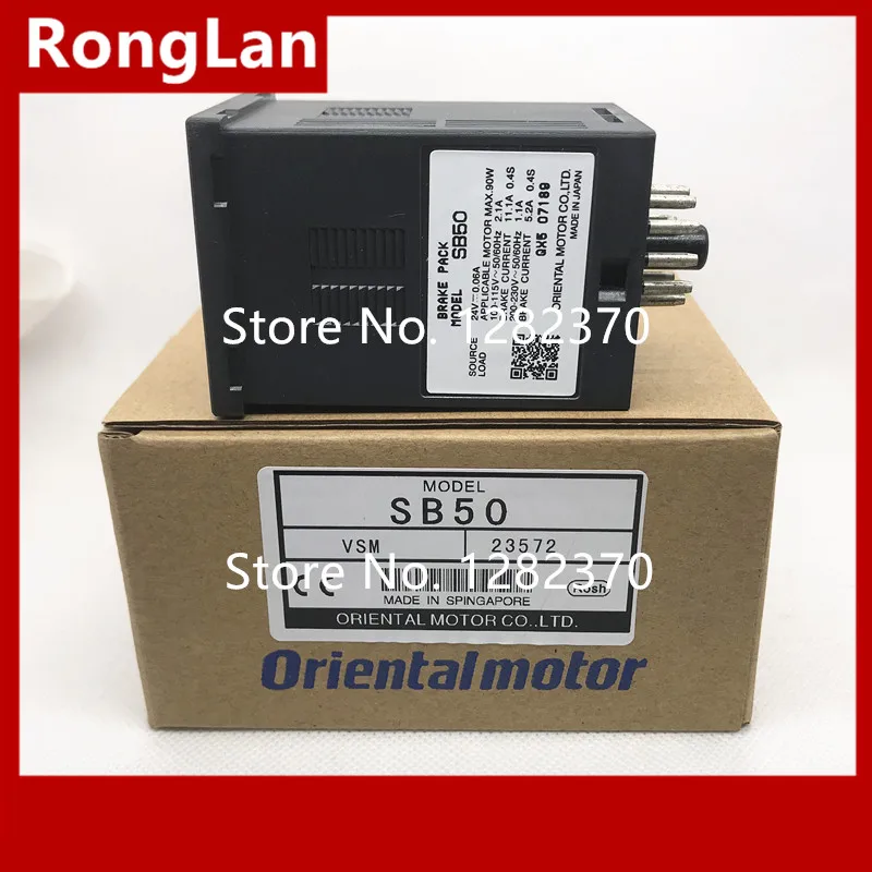 [SA] New original authentic special sales drive SB50 SB50W 24VDC 0.06A +BASE spot ORIENTAL JAPAN