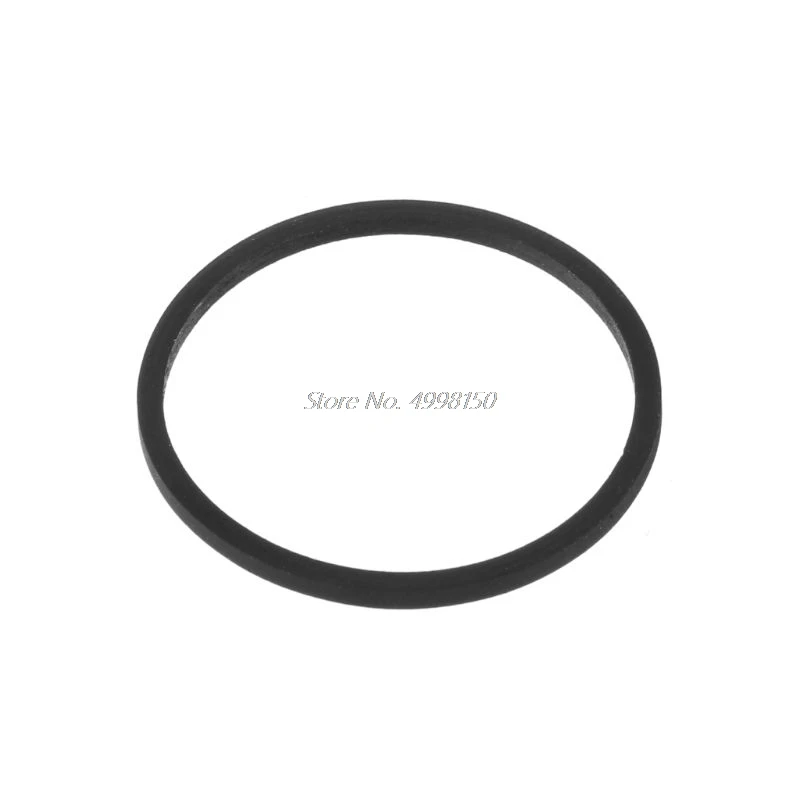 10PCS DVD Disk Drive Rubber Belts Replacement for Xbox 360 Microsoft Stuck Disc Tray Accessories Dropship