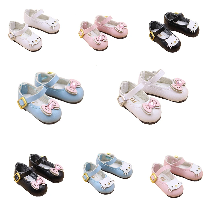 DBS Blyth icy 1/6 bjd 30cm doll shoes suitable joint body licca Azone body girl boy gift