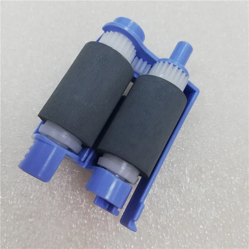 

10pcs free shipping RM2-5452-000 Tray 2 Paper Pickup Roller Assembly for HP M402 M427 printer parts