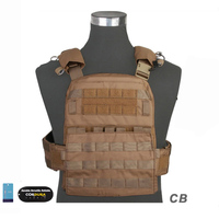 EMERSON Heavy Version MC US Style Adaptive Vest Heavy Version Airsoft Tactical Combat AVS Vest EM7397