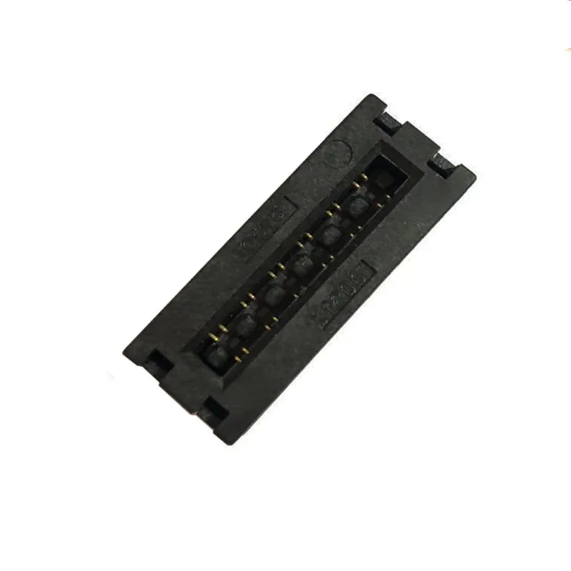 

1206 1210 Resistor Capacitor burn in socket SMD/SMT test adapter open top connector