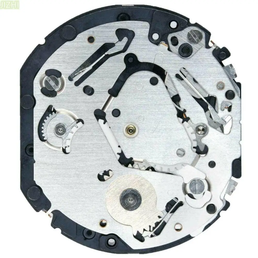 395 배터리 3.99mm 두께 3 아이 시계, 쿼츠 무브먼트 교체 부품, 핫토리 엡손 TMI VX9J VX9JE 시계 액세서리