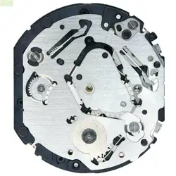 395 배터리 3.99mm 두께 3 아이 시계, 쿼츠 무브먼트 교체 부품, 핫토리 엡손 TMI VX9J VX9JE 시계 액세서리